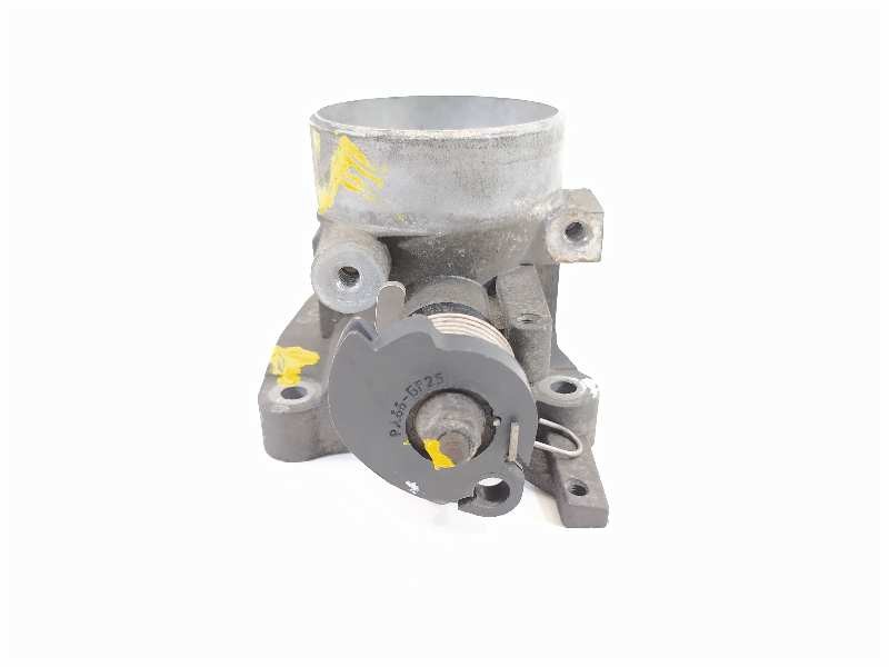 Recambio de caja mariposa para ford fiesta (cbk) ambiente referencia OEM IAM 2S6U9E926BB  