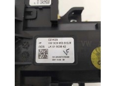 Recambio de mando intermitentes para volkswagen passat variant (3c5) highline referencia OEM IAM 3C9953513R 3C9953507BG  2