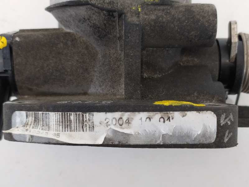 Recambio de caja mariposa para ford fiesta (cbk) ambiente referencia OEM IAM 2S6U9E926BB  