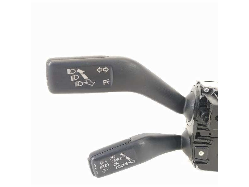 Recambio de mando intermitentes para volkswagen passat variant (3c5) highline referencia OEM IAM 3C9953513R 3C9953507BG 