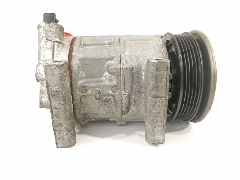 Recambio de compresor aire acondicionado para fiat punto (evo) (199) dynamic referencia OEM IAM 51794515  