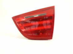 Recambio de piloto trasero derecho para bmw serie 3 berlina (e90) 318d referencia OEM IAM 63214871734  