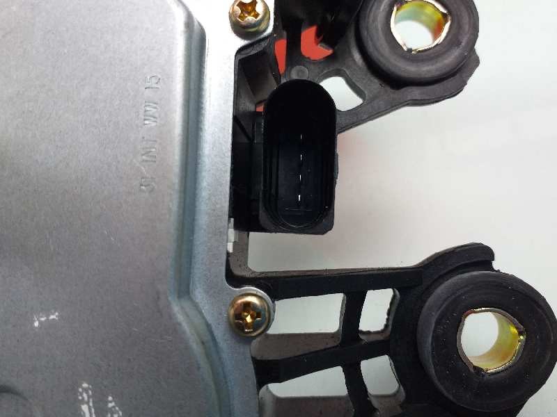 Recambio de motor limpia trasero para volkswagen golf v berlina (1k1) gti referencia OEM IAM 1K6955711B A00401650154 