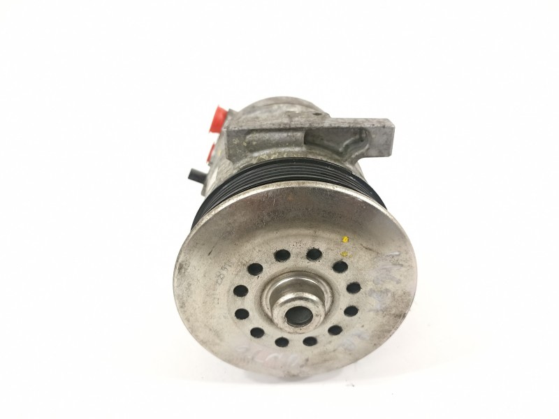 Recambio de compresor aire acondicionado para fiat punto (evo) (199) dynamic referencia OEM IAM 51794515  