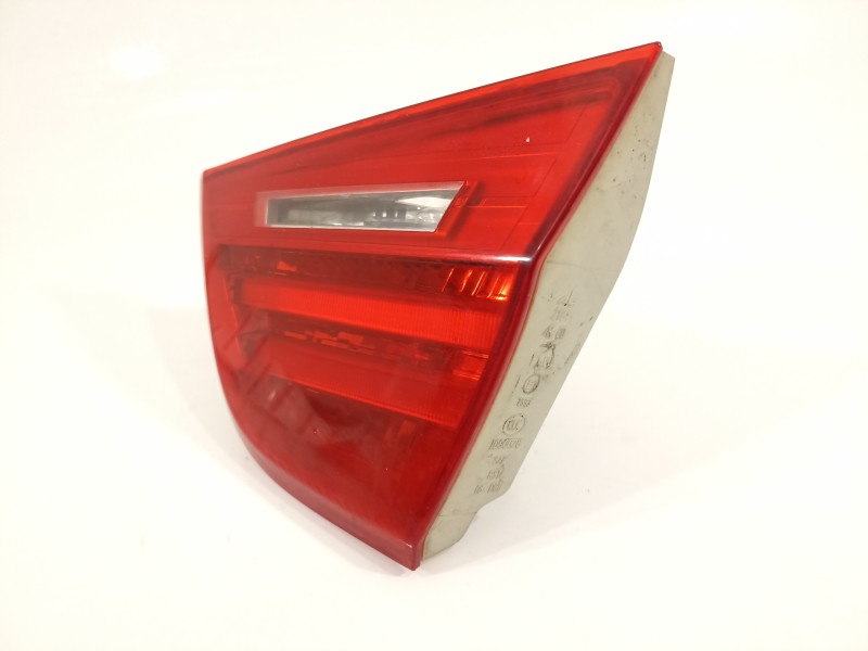 Recambio de piloto trasero derecho para bmw serie 3 berlina (e90) 318d referencia OEM IAM 63214871734  