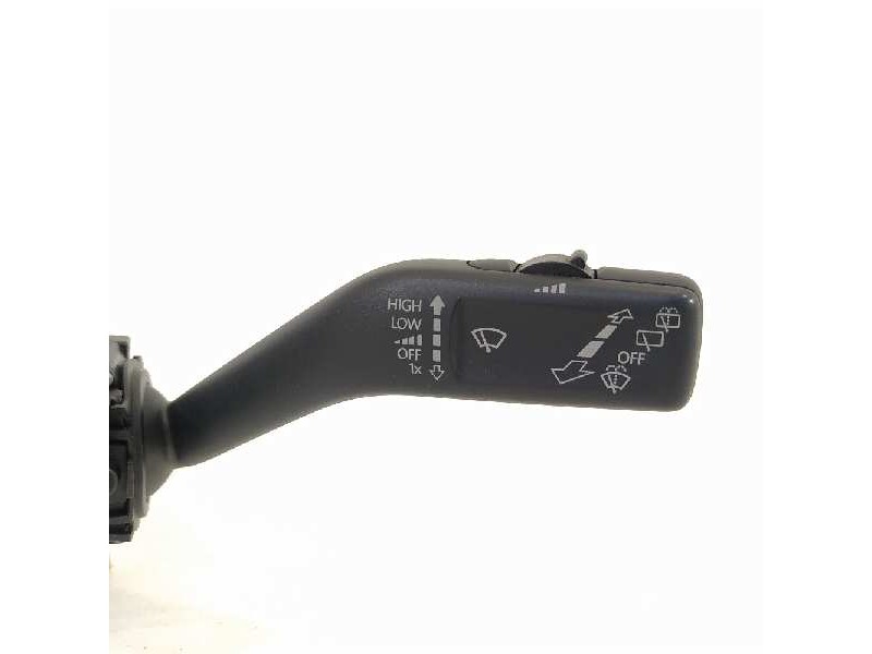 Recambio de mando intermitentes para volkswagen passat variant (3c5) highline referencia OEM IAM 3C9953513R 3C9953507BG 