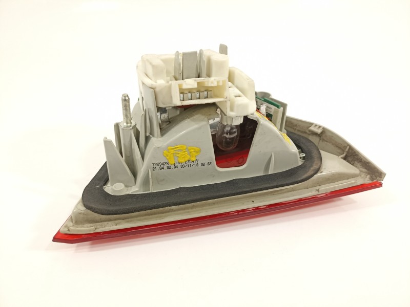 Recambio de piloto trasero derecho para bmw serie 3 berlina (e90) 318d referencia OEM IAM 63214871734  