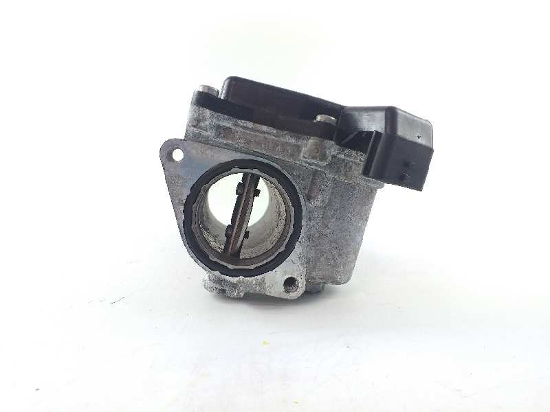 Recambio de caja mariposa para renault clio iv dynamique referencia OEM IAM 161A09794R  