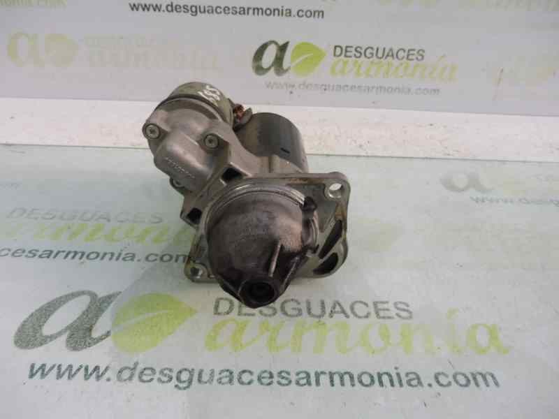 Recambio de motor arranque para chevrolet aveo berlina hatchback lt+ referencia OEM IAM 55578921 0001107522 20110421
