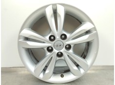 Recambio de llanta para hyundai ix35 classic 2wd referencia OEM IAM 529102S200  