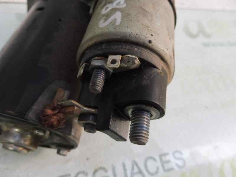 Recambio de motor arranque para chevrolet aveo berlina hatchback lt+ referencia OEM IAM 55578921 0001107522 20110421