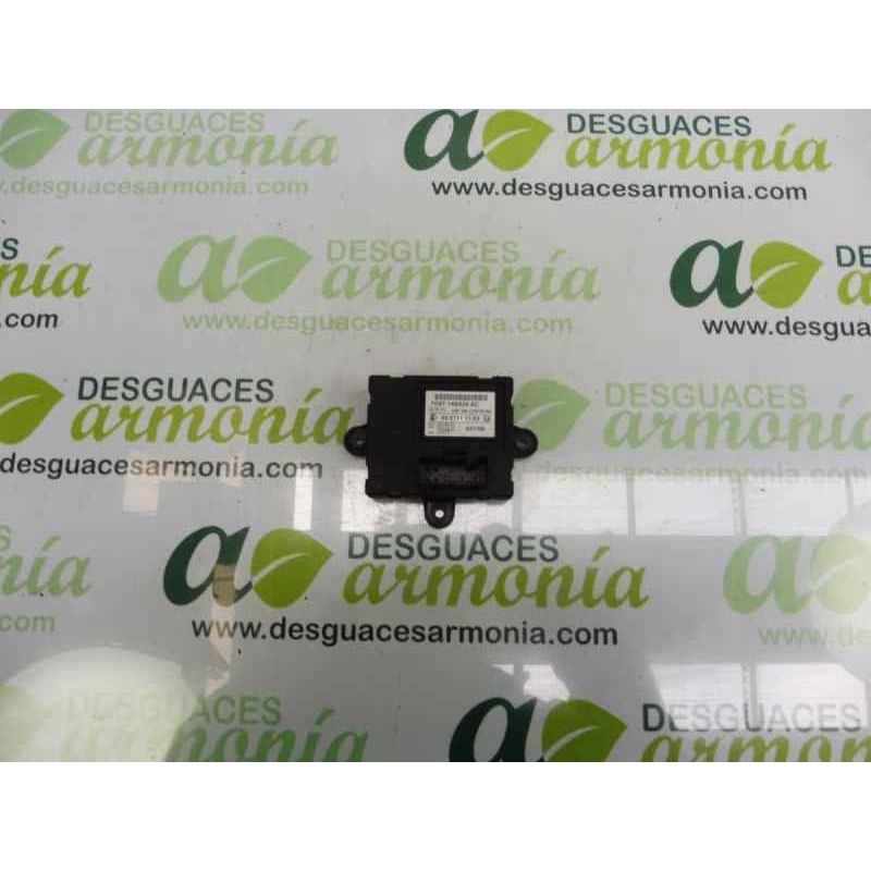 Recambio de modulo confort para ford mondeo ber. (ca2) ambiente referencia OEM IAM 7G9T14B534AC  