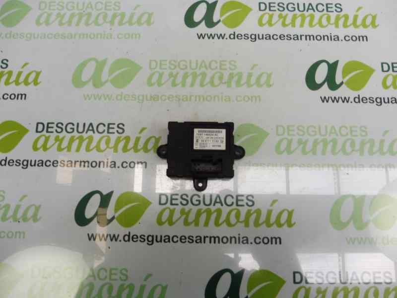 Recambio de modulo confort para ford mondeo ber. (ca2) ambiente referencia OEM IAM 7G9T14B534AC  