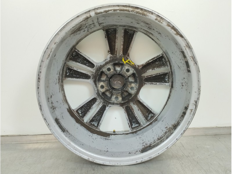 Recambio de llanta para hyundai ix35 classic 2wd referencia OEM IAM 529102S200  