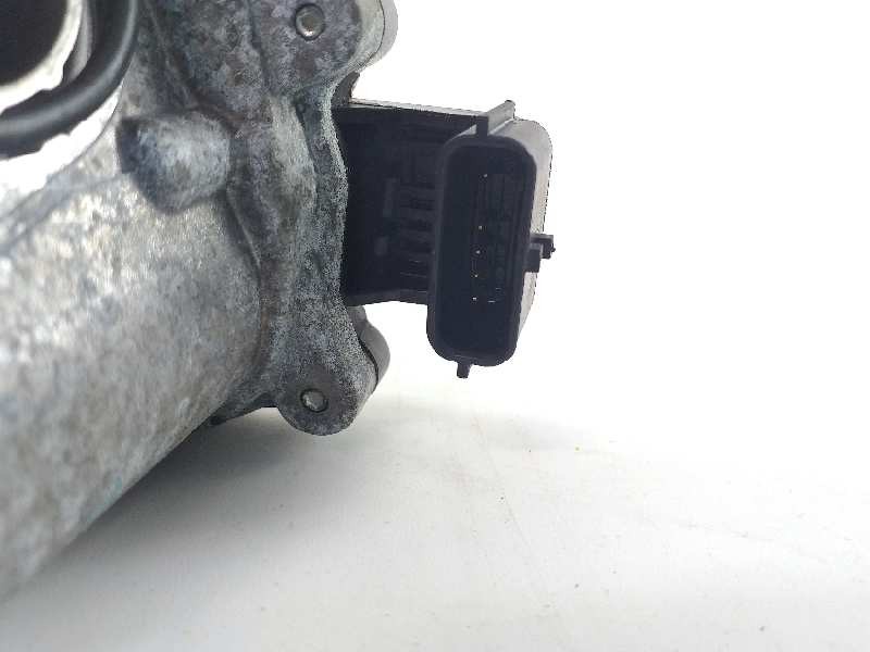 Recambio de caja mariposa para renault clio iv dynamique referencia OEM IAM 161A09794R  