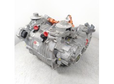 Recambio de motor completo para seat mii (kf1) referencia OEM IAM EBM PYW 