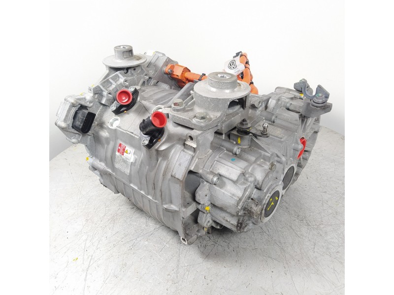 Recambio de motor completo para seat mii (kf1) referencia OEM IAM EBM PYW 