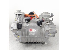 Recambio de motor completo para seat mii (kf1) referencia OEM IAM EBM PYW  2