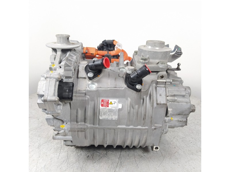 Recambio de motor completo para seat mii (kf1) referencia OEM IAM EBM PYW 