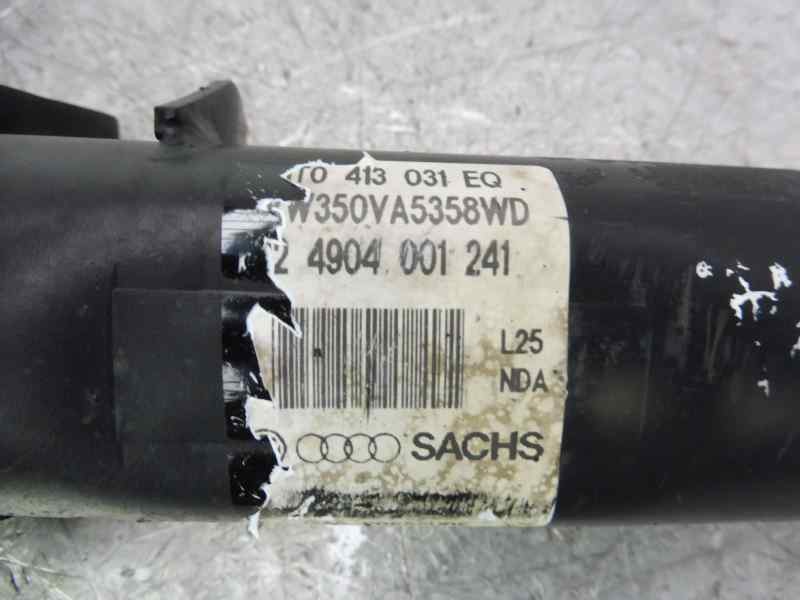 Recambio de amortiguador delantero derecho para volkswagen golf v berlina (1k1) gti referencia OEM IAM 1T0413031EQ  