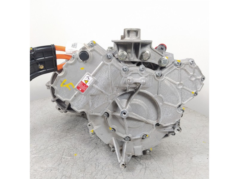 Recambio de motor completo para seat mii (kf1) referencia OEM IAM EBM PYW 