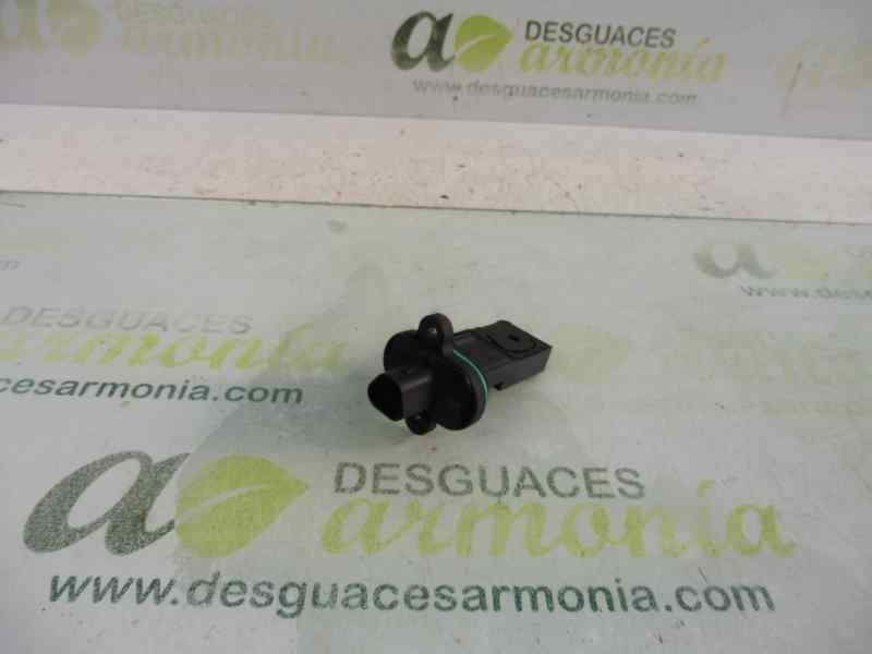 Recambio de caudalimetro para chevrolet aveo berlina hatchback lt+ referencia OEM IAM 13301682 0280218254 