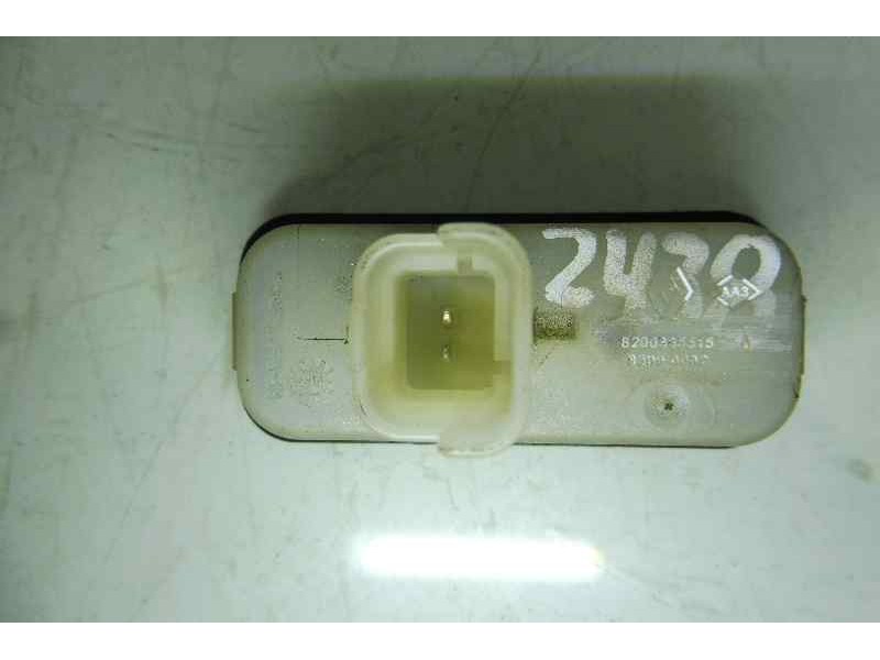 Recambio de maneta exterior porton para renault clio iv dynamique referencia OEM IAM 8200335515  