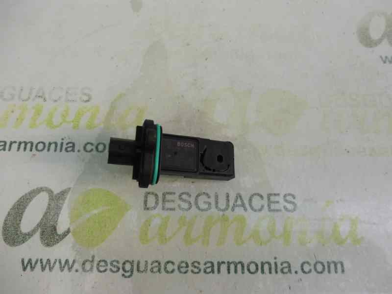 Recambio de caudalimetro para chevrolet aveo berlina hatchback lt+ referencia OEM IAM 13301682 0280218254 