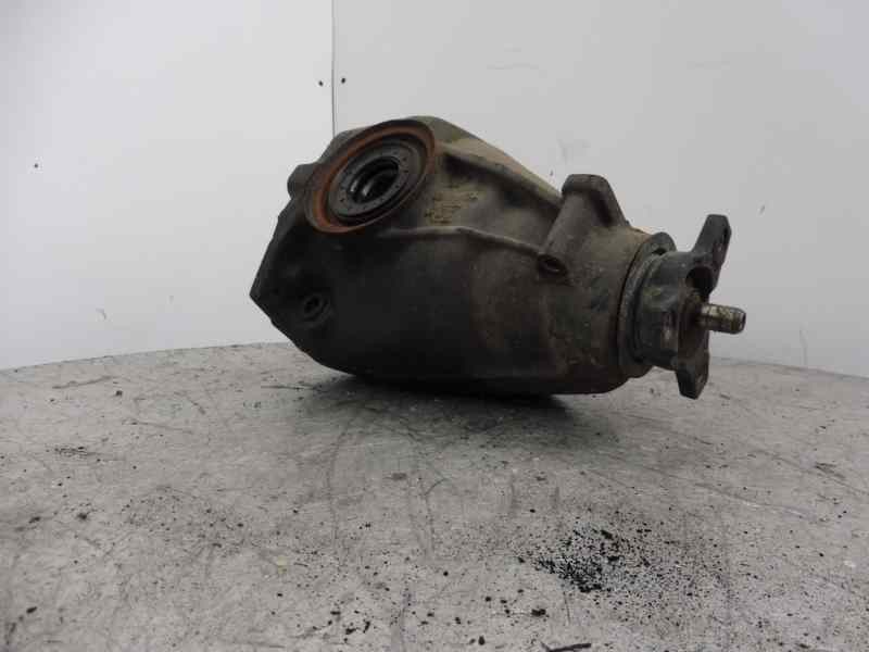 Recambio de diferencial trasero para mercedes-benz clase clk (w209) coupe 320 (209.365) referencia OEM IAM 2103510805 1846677 