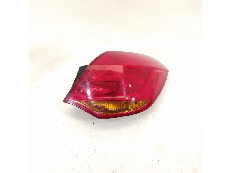 Recambio de piloto trasero derecho para opel astra j lim. selective business referencia OEM IAM   