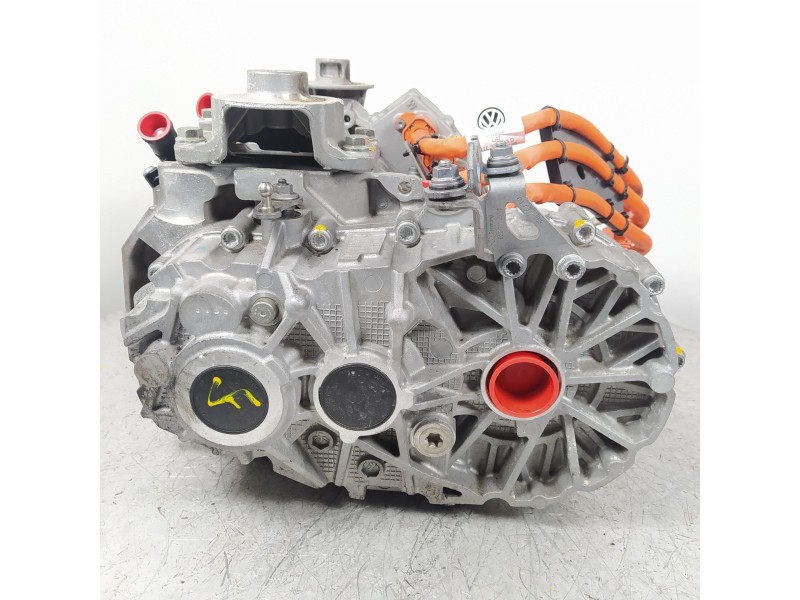 Recambio de motor completo para seat mii (kf1) referencia OEM IAM EBM PYW 