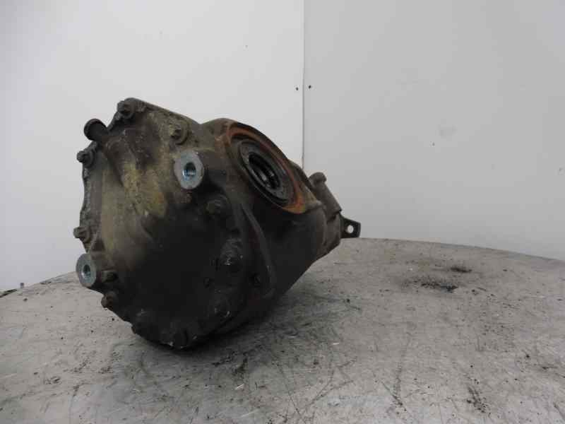 Recambio de diferencial trasero para mercedes-benz clase clk (w209) coupe 320 (209.365) referencia OEM IAM 2103510805 1846677 