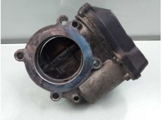 Recambio de caja mariposa para volkswagen golf v berlina (1k1) gti referencia OEM IAM 06F133062E  