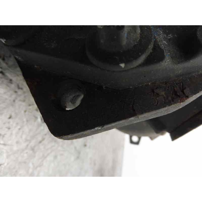 Recambio de diferencial trasero para mercedes-benz clase clk (w209) coupe 320 (209.365) referencia OEM IAM 2103510805 1846677 