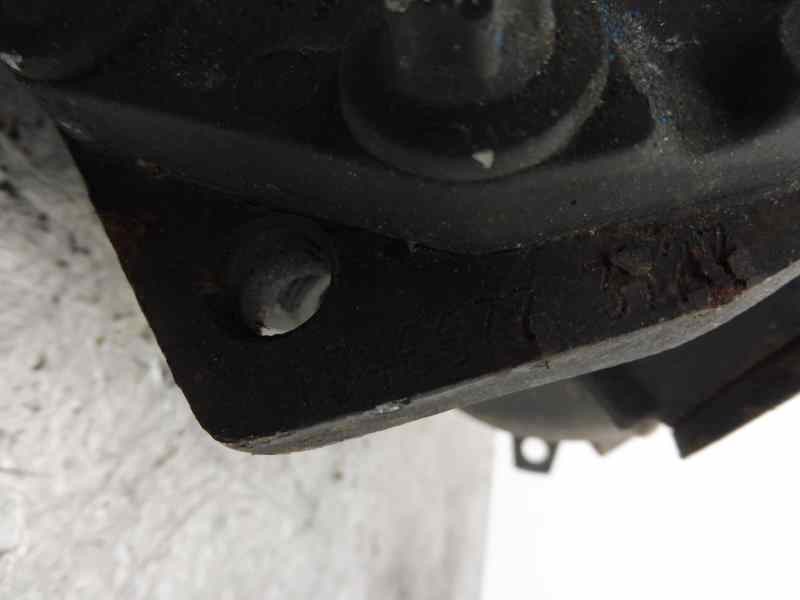 Recambio de diferencial trasero para mercedes-benz clase clk (w209) coupe 320 (209.365) referencia OEM IAM 2103510805 1846677 