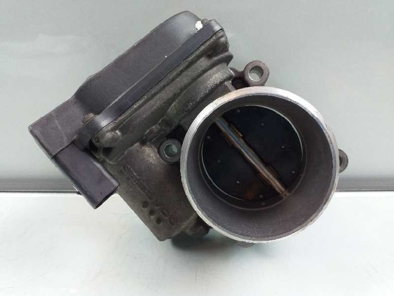 Recambio de caja mariposa para volkswagen golf v berlina (1k1) gti referencia OEM IAM 06F133062E  