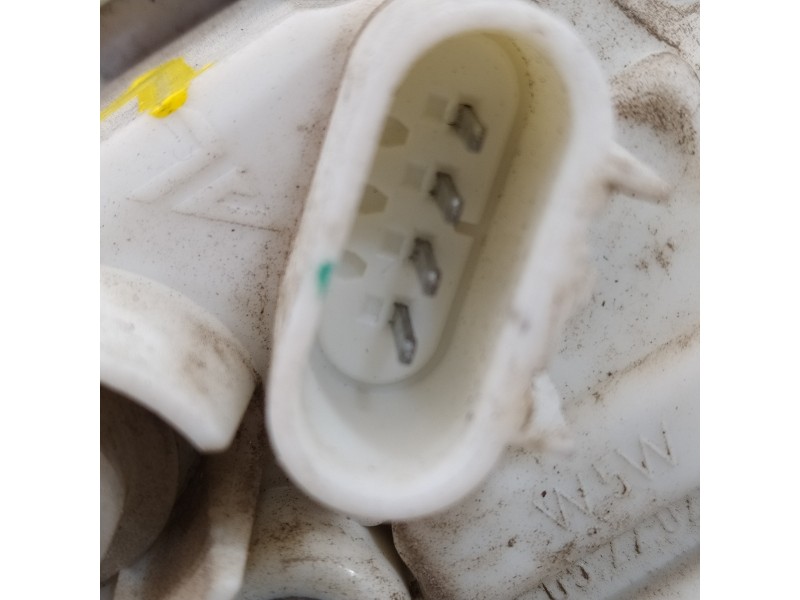 Recambio de piloto trasero derecho para opel astra j lim. selective business referencia OEM IAM   