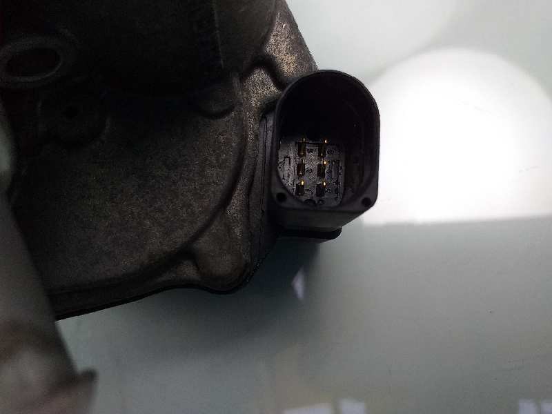 Recambio de caja mariposa para volkswagen golf v berlina (1k1) gti referencia OEM IAM 06F133062E  