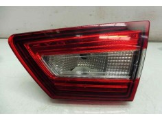 Recambio de piloto trasero derecho en porton para renault clio iv dynamique referencia OEM IAM   