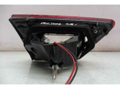 Recambio de piloto trasero derecho en porton para renault clio iv dynamique referencia OEM IAM    2