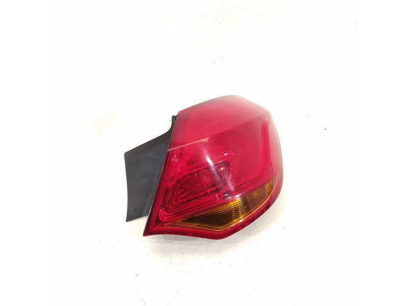 Recambio de piloto trasero derecho para opel astra j lim. selective business referencia OEM IAM   