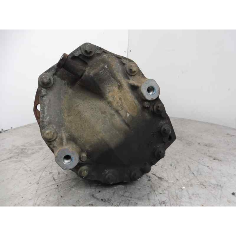 Recambio de diferencial trasero para mercedes-benz clase clk (w209) coupe 320 (209.365) referencia OEM IAM 2103510805 1846677 