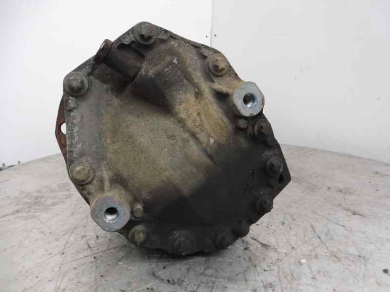 Recambio de diferencial trasero para mercedes-benz clase clk (w209) coupe 320 (209.365) referencia OEM IAM 2103510805 1846677 