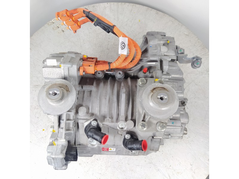 Recambio de motor completo para seat mii (kf1) referencia OEM IAM EBM PYW 