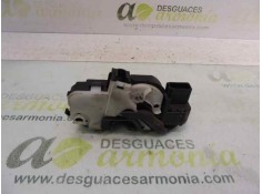 Recambio de cerradura puerta delantera derecha para chevrolet aveo berlina hatchback lt+ referencia OEM IAM 13577984   2