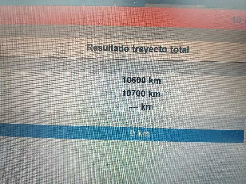 Recambio de motor completo para seat mii (kf1) referencia OEM IAM EBM PYW 