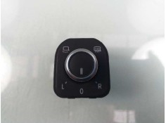 Recambio de mando retrovisor para volkswagen golf v berlina (1k1) gti referencia OEM IAM 5ND959565A  