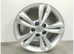 Recambio de llanta para hyundai ix35 classic 2wd referencia OEM IAM 529102S200  