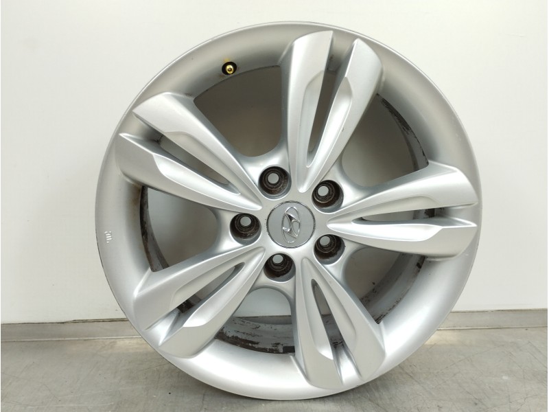 Recambio de llanta para hyundai ix35 classic 2wd referencia OEM IAM 529102S200  