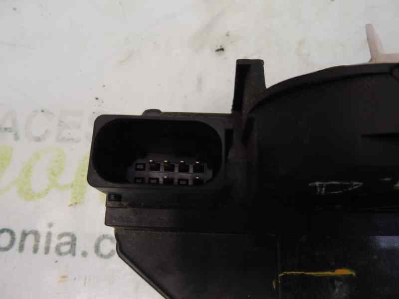 Recambio de cerradura puerta delantera derecha para chevrolet aveo berlina hatchback lt+ referencia OEM IAM 13577984  